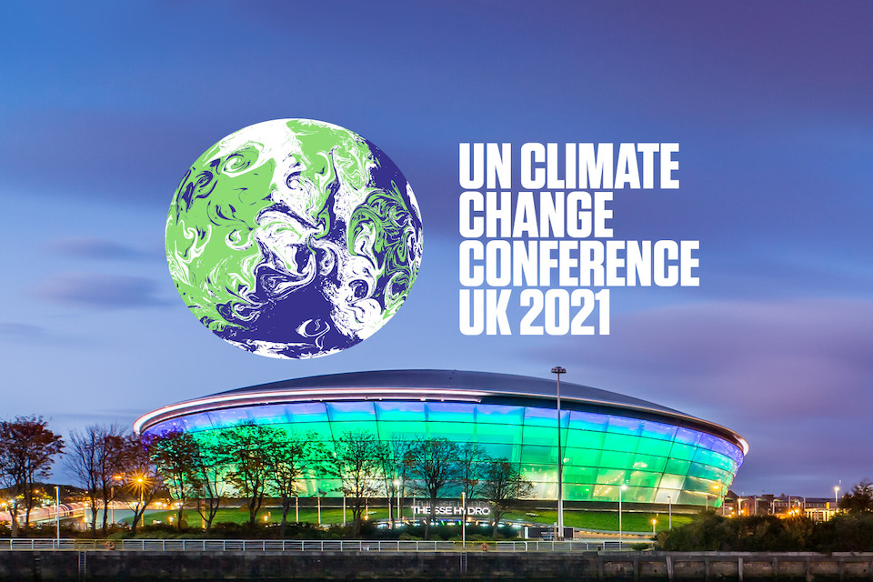 COP26 President Alok Sharma’s opening speech at COP26 in Glasgow, UK