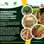 Agribusiness Enterprise Development Initiative (ABEDI)