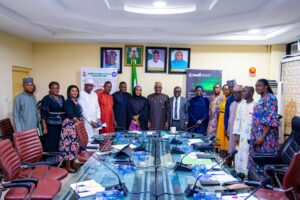 Read more about the article Greening Education in Nigeria