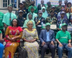 Read more about the article National Greening Schools Programme flagged off in Armed Forces schools
